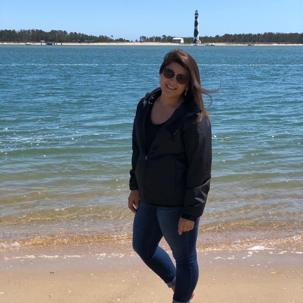 Meet your Posher, Ciara